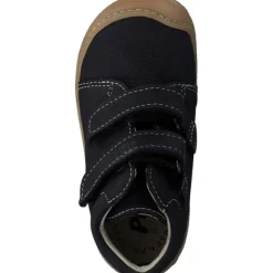 Ricosta Chrisy 1200302 M, Lauflernschuhe, Kinder, Blau