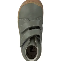 Ricosta Chrisy 1200302 M, Lauflernschuhe, Kinder, eukalyptus