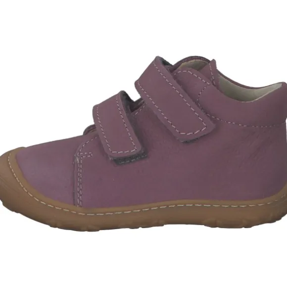Ricosta Chrisy 1200302 W, Lauflernschuhe, Kinder, Rosa