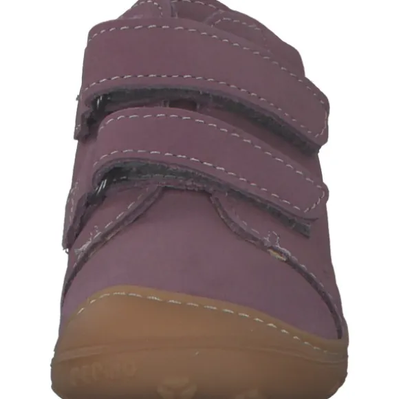 Ricosta Chrisy 1200302 W, Lauflernschuhe, Kinder, Rosa