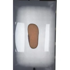 Ricosta Chrisy 1200302 W, Lauflernschuhe, Kinder, Rosa