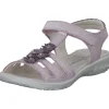 Ricosta Cleo 6400102, Sandalen (Kinder), Kinder, blush
