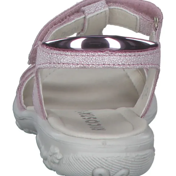 Ricosta Cleo 6400102, Sandalen (Kinder), Kinder, blush