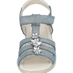 Ricosta Cleo 6400102, Sandalen (Kinder), Kinder, arctic