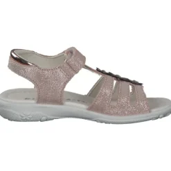 Ricosta Cleo 6400102, Sandalen (Kinder), Kinder, Rosa