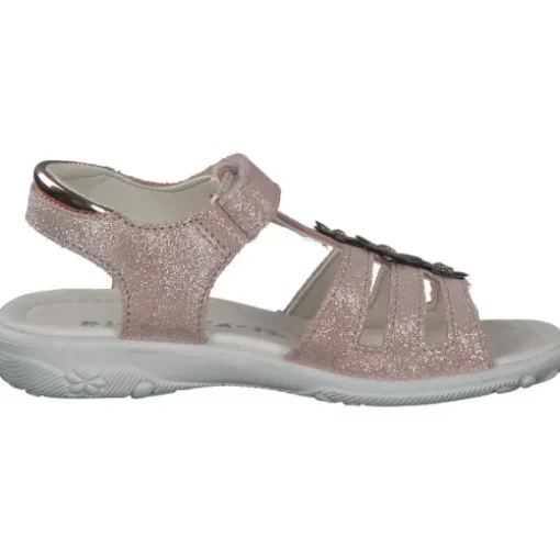 Ricosta Cleo 6400102, Sandalen (Kinder), Kinder, Rosa