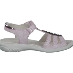 Ricosta Cleo 6400102, Sandalen (Kinder), Kinder, blush
