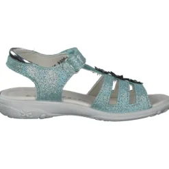 Ricosta Cleo 6400102, Sandalen (Kinder), Kinder, Blau