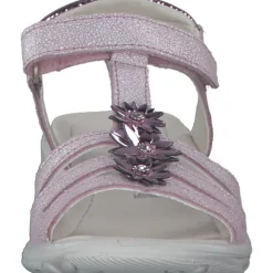 Ricosta Cleo 6400102, Sandalen (Kinder), Kinder, blush