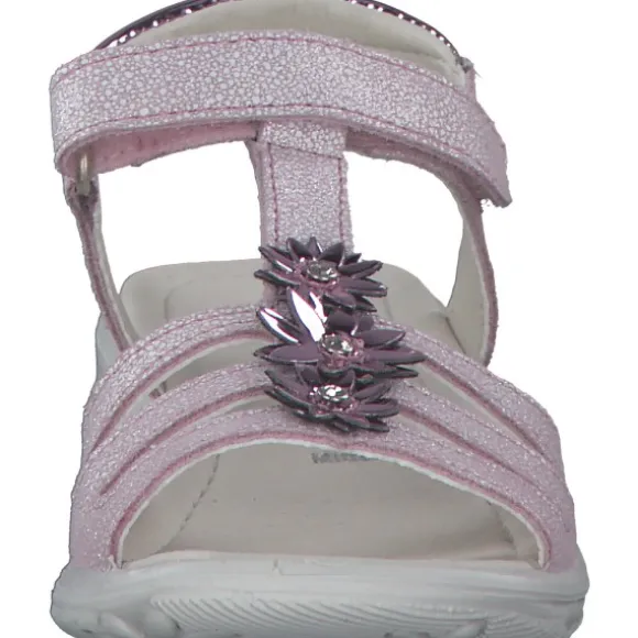 Ricosta Cleo 6400102, Sandalen (Kinder), Kinder, blush