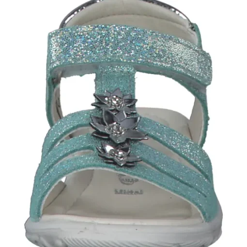 Ricosta Cleo 6400102, Sandalen (Kinder), Kinder, Blau