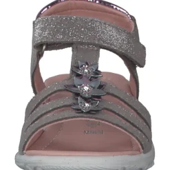 Ricosta Cleo 6400102, Sandalen (Kinder), Kinder, Grau