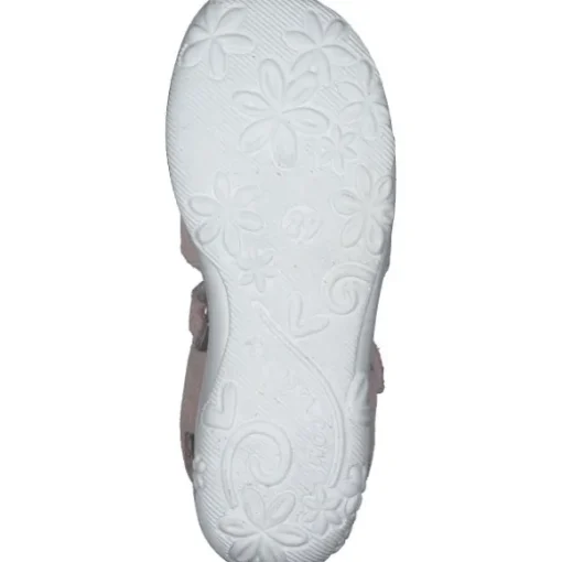 Ricosta Cleo 6400102, Sandalen (Kinder), Kinder, Rosa