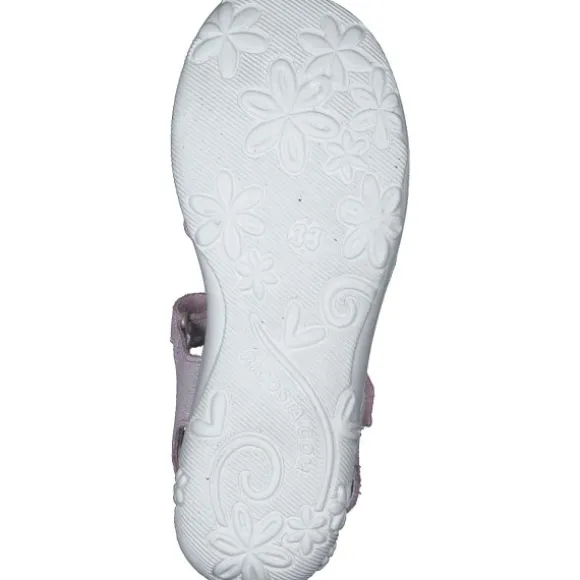 Ricosta Cleo 6400102, Sandalen (Kinder), Kinder, blush