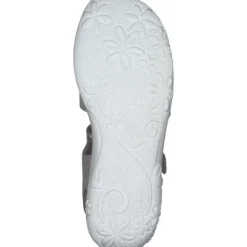 Ricosta Cleo 6400102, Sandalen (Kinder), Kinder, Grau