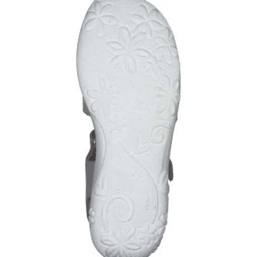 Ricosta Cleo 6400102, Sandalen (Kinder), Kinder, Grau