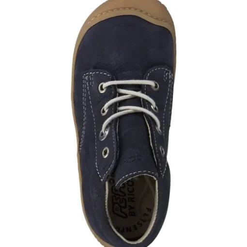 Ricosta Cory 1200103, Lauflernschuhe, Kinder, see