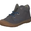 Ricosta Cory 1221000 M, Lauflernschuhe, Kinder, graphit