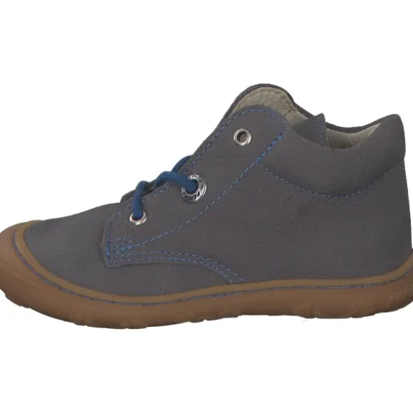 Ricosta Cory 1221000 M, Lauflernschuhe, Kinder, graphit