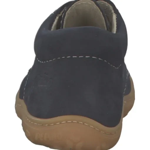Ricosta Cory 1221000 M, Lauflernschuhe, Kinder, Blau (See)