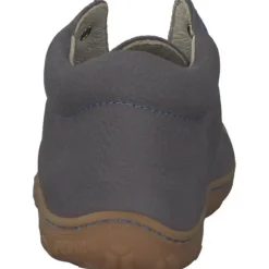 Ricosta Cory 1221000 M, Lauflernschuhe, Kinder, graphit