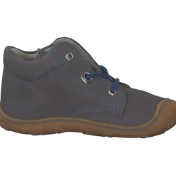Ricosta Cory 1221000 M, Lauflernschuhe, Kinder, graphit