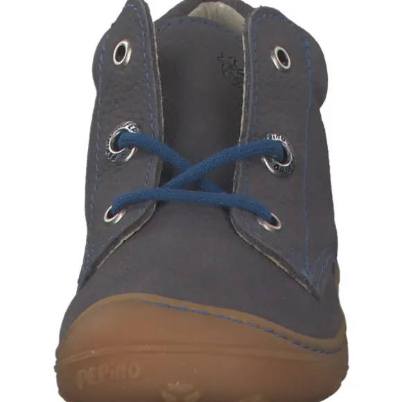 Ricosta Cory 1221000 M, Lauflernschuhe, Kinder, graphit