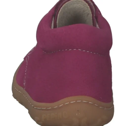 Ricosta Cory 1200102 W, Lauflernschuhe, Kinder, pop