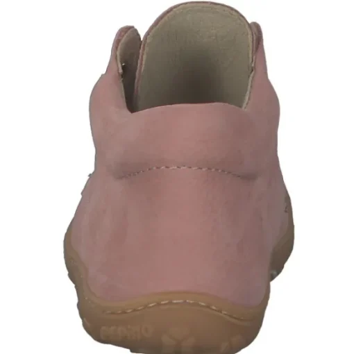 Ricosta Cory 1200102 W, Lauflernschuhe, Kinder, barbie