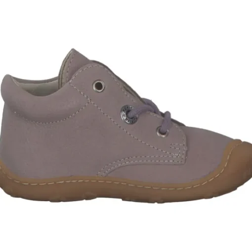 Ricosta Cory 1200102 W, Lauflernschuhe, Kinder, viola