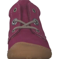 Ricosta Cory 1200102 W, Lauflernschuhe, Kinder, pop