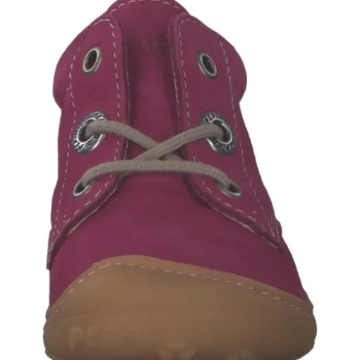 Ricosta Cory 1200102 W, Lauflernschuhe, Kinder, pop