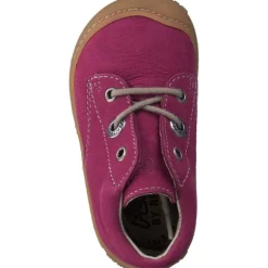 Ricosta Cory 1200102 W, Lauflernschuhe, Kinder, pop