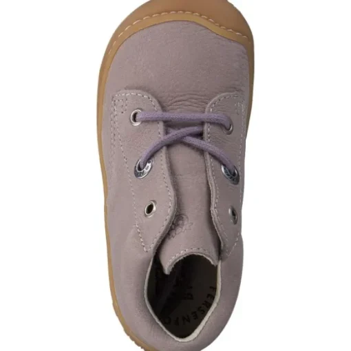 Ricosta Cory 1200102 W, Lauflernschuhe, Kinder, viola