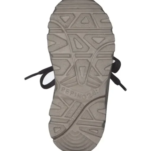 Ricosta Desse 3600102, Lauflernschuhe, Kinder, caramel/schoko