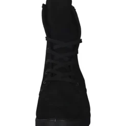 Ricosta Disera 7200202, Stiefeletten (Kinder), Kinder, Schwarz
