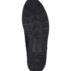 Ricosta Disera 7200202, Stiefeletten (Kinder), Kinder, Schwarz