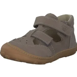 Ricosta Eni 1201702, Lauflernschuhe, Kinder, Beige