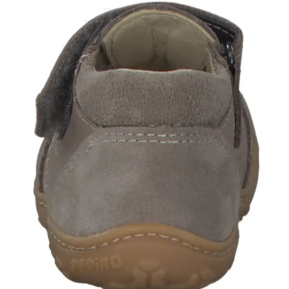 Ricosta Eni 1201702, Lauflernschuhe, Kinder, Beige