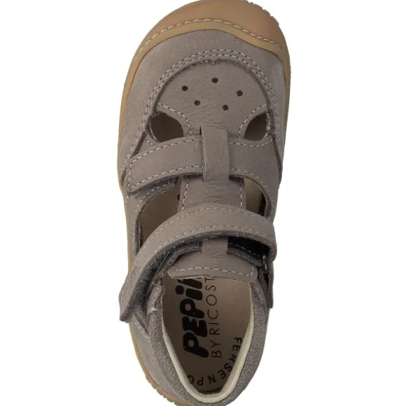 Ricosta Eni 1201702, Lauflernschuhe, Kinder, Beige