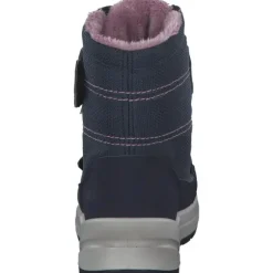 Ricosta Geni 9000402, Winterstiefel, Damen, nautic/ozean