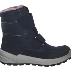 Ricosta Geni 9000402, Winterstiefel, Damen, nautic/ozean