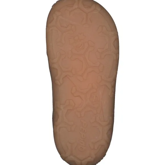 Ricosta Georgie 1202402 M, Lauflernschuhe, Kinder, cognac