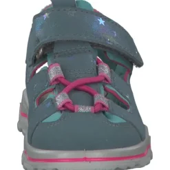Ricosta Gery 2900302 W, Sandalen (Kinder), Kinder, arctic/frozen