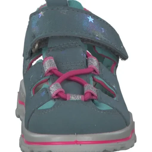 Ricosta Gery 2900302 W, Sandalen (Kinder), Kinder, arctic/frozen