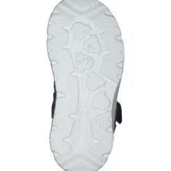 Ricosta Gery 2900302 W, Sandalen (Kinder), Kinder, nautic/frozen