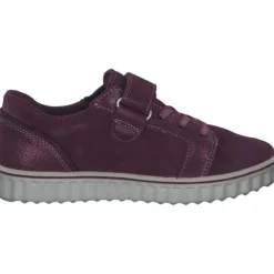 Ricosta Jean 8300300, Slipper (Kinder), Kinder, Violett