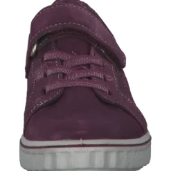 Ricosta Jean 8300300, Slipper (Kinder), Kinder, Violett
