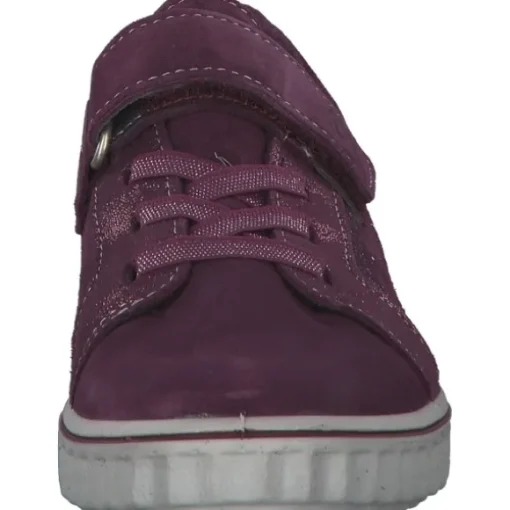 Ricosta Jean 8300300, Slipper (Kinder), Kinder, Violett