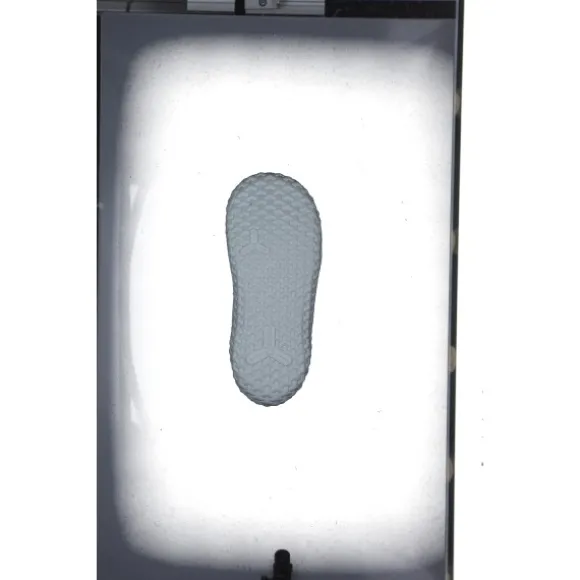 Ricosta Jerry 1700102 M, Lauflernschuhe, Kinder, lime/petrol